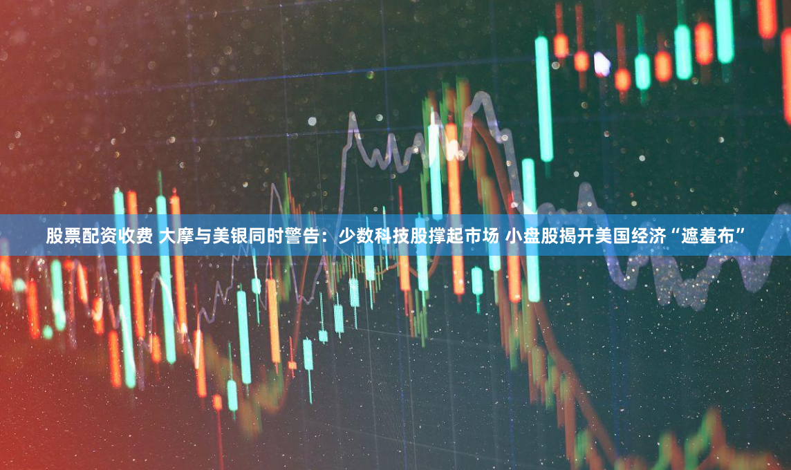 股票配资收费 大摩与美银同时警告：少数科技股撑起市场 小盘股揭开美国经济“遮羞布”