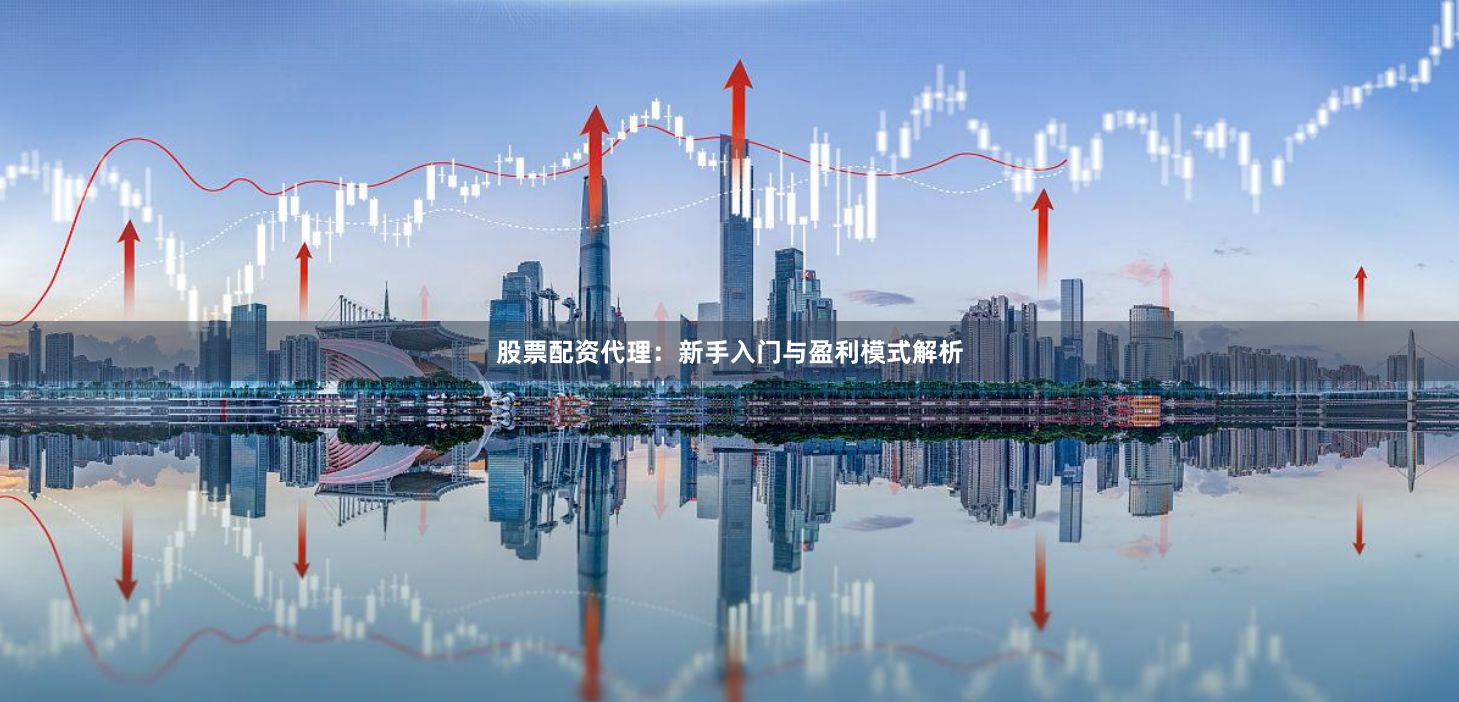 股票配资代理：新手入门与盈利模式解析