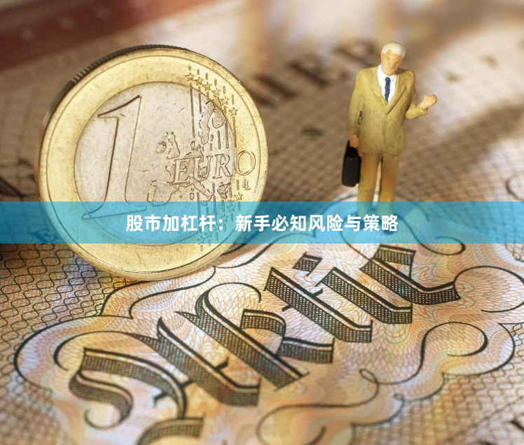股市加杠杆：新手必知风险与策略