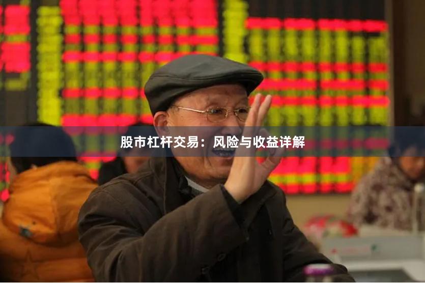 股市杠杆交易：风险与收益详解
